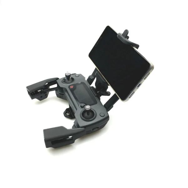 Zubehör 5085mm Mobiltelefonhalter Clip Fernbedienungshalterung für DJI Mavic Pro /Mini 1 /Mini SE /Mavic 2 Pro Zoom Drohnenzubehör