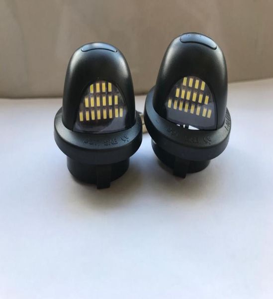 2PCS Light Light Light Tiled Tiled Tiled для F150F250F350