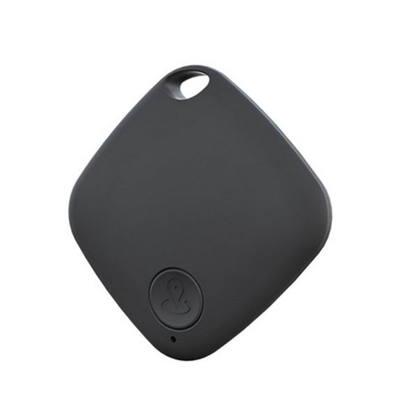 Tragbarer GPS-Tracker Air Tag Mini Smart Bluetooth Tracker Childs Finder wichtige Haustierauto Anti-Lost-Tracking-Gerät für Find My App