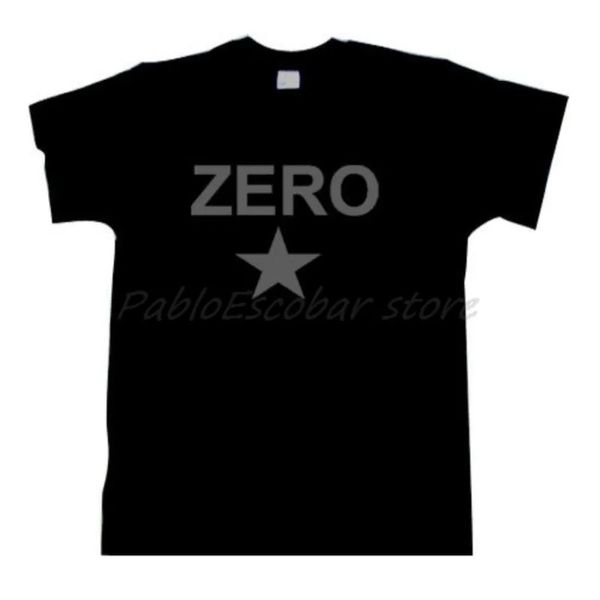 Camisa de abóboras esmagadoras vintage tshirt 1995 zero billy corgan band rock camisa 240425