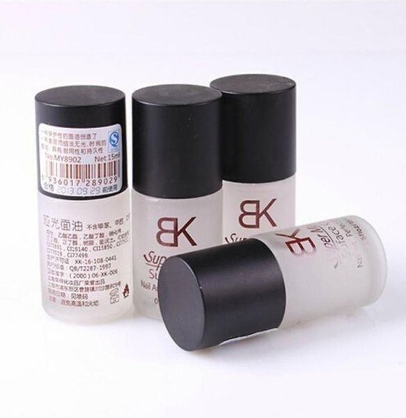 15ml esmalte de unhas magia super unhas transparentes de arte em gel de superfície de óleo de superfície de alta qualidade7700024