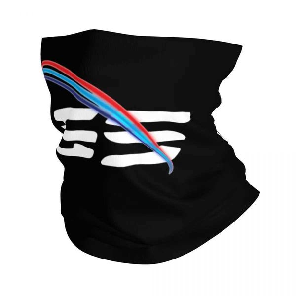 Modegesichtsmasken Neck Giterin GS Leicht Motorrad Bandana Halsabdeckung gedrucktem Motorrad Balaclavas Wrap Schal Kopfbedeckung Outdoor Sport für Männer Frauen Erwachsene Y240425