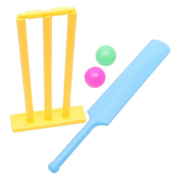 Cricket Toddler Sports Sports Toys Games Game