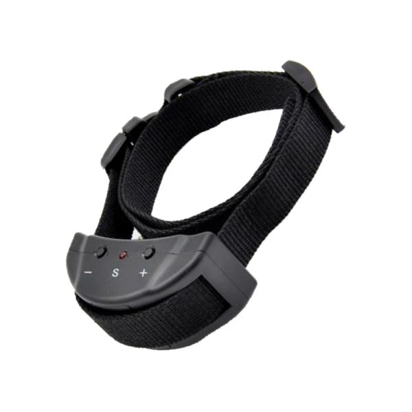 Abschreckungsmittel Antibarking Anti Bark Hundekragen Trainingsketten