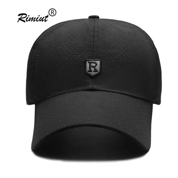 Ball Caps Summer Breathablese Ice Silk Baseball Caps для мужчин Женщины на открытом воздухе спортивные шляпы Sun