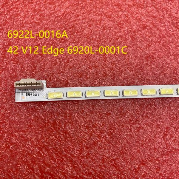 Аксессуары светодиодной подсветки для LG 6922L0016A 42L575T 42LS5700 42LS570 42LS570T 42LS570S 42LM620T 42LM6200 42LM620S 42LM615S 42PFL4317K