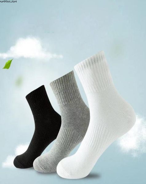 Мужские носки длинные хлопковые носки мужское зимнее весеннее лето Soild Mesh роскошные носки для всех размеров аксессуары 9209305