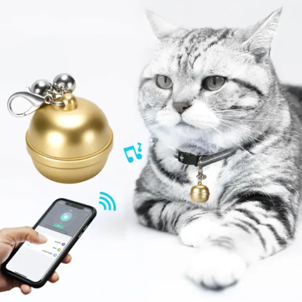 Аксессуары Mini Sim Pet GPS Tracker IP67 Водонепроницаемый собачьи GPS GPS Locator Geofante Geofence Низкая батарея Wi -Fi LBS AGPS локатор кошек