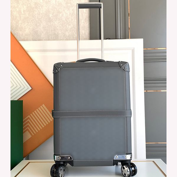 20 дюймов багаж чемодан с большой емкостью бизнес -досуг роллер роллеры троллейпинга коробка троллей