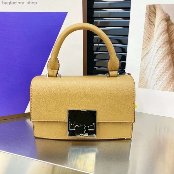 Luxo Bolsa Designer Bola de Marca Feminina Mão pequena para mulheres em populares novos minimalistas e na moda versão coreana WTERN ombro crossbody