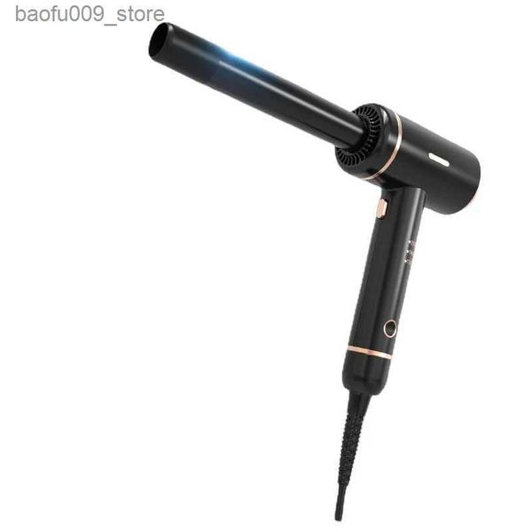 Curling Irons Personal Care Beauty Attrezzatura di bellezza di alta qualità Magic Hair Roller Garler Electric Q240425