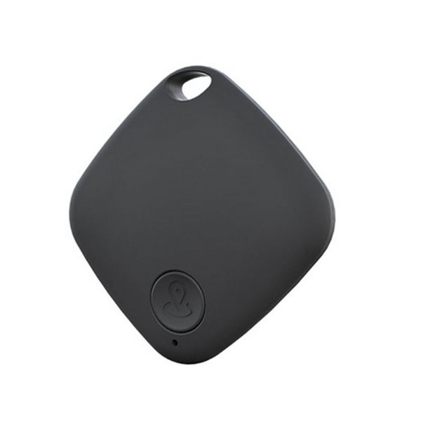 Mini Tracker GPS Airtag Bluetooth Key Finder con Apple Trova la mia rete solo un localizzatore di articoli per tracker smart tag per borse bagagli