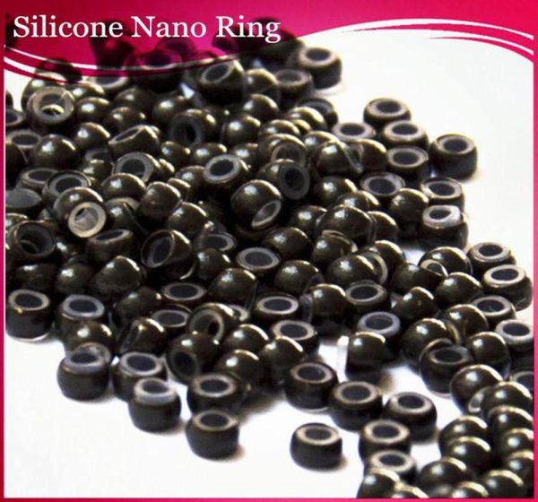 500UNITS SILICONE NANO RING BEID 30MMX15MMX20MM MICRO RING PARA NANO TIPA HAIR2251390