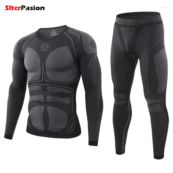 Jersey de vestuário para motocicletas e calças calças de inverno quentes de roupas esportivas respiráveis de verão de traje de corrida de pilota