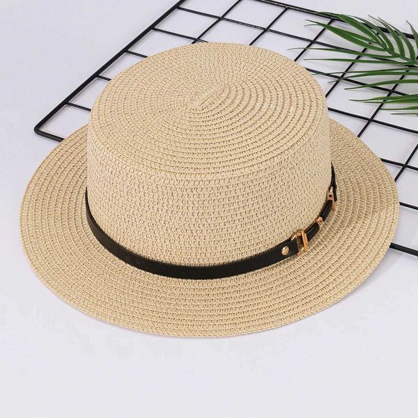 Шляпа шляпы с широкими краями ковша шляпы летние шляпы женская модная теновая шляпа Sun Sun Share