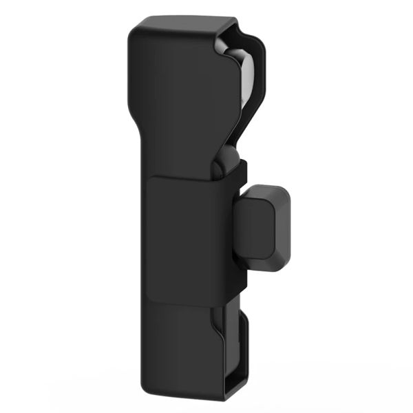 Scatola per telecamera gimbal Gimbal Case portatile Riproduzione della ruota del controller per DJI Osmo Pocket 1 Accessori