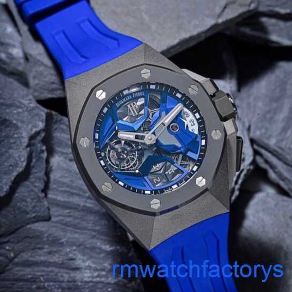 ATHLEISURE RESPOSTA PULHO 26589IO Titanium Blue Dial