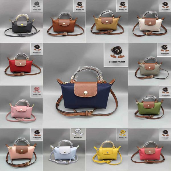 Ladenhandtaschen sind auf Freigabeverkauf 95% Rabatt von 2024 Spring Bag Street Fashion Womens Photography Handtasche Knödel kleiner Wählen Sie Schulter kleine Taschen