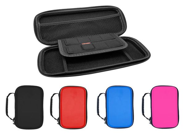 Custodia EVA portatile dura per Nintendo Switch Lite Console NS Mini Accessori da trasporto da trasporto da viaggio1686046