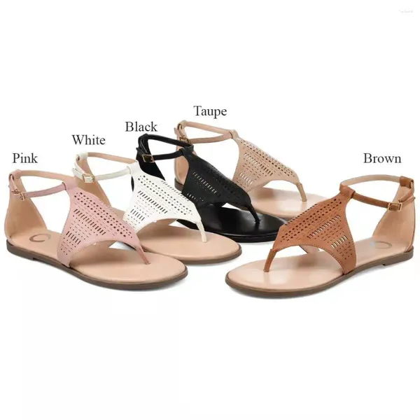 Slippers 2024 Прибытие летние женщины Flip Flops High Top Beach Sandals Antiplip zapatos Femme Случайные мягкие нижние ботинки