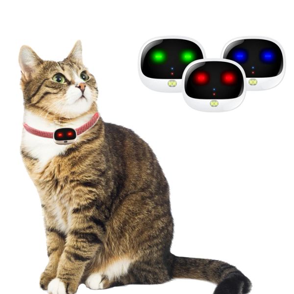 Acessórios VJoy Menor Locor Distâncias longas Distâncias baixas preços de chip Pet Rastreador GPS 4G GPS Tracker LTE para cães Cats Birds com colarinho de animais de estimação