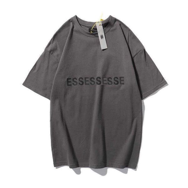 Designer Essen Shirt Tials maglietta maschi