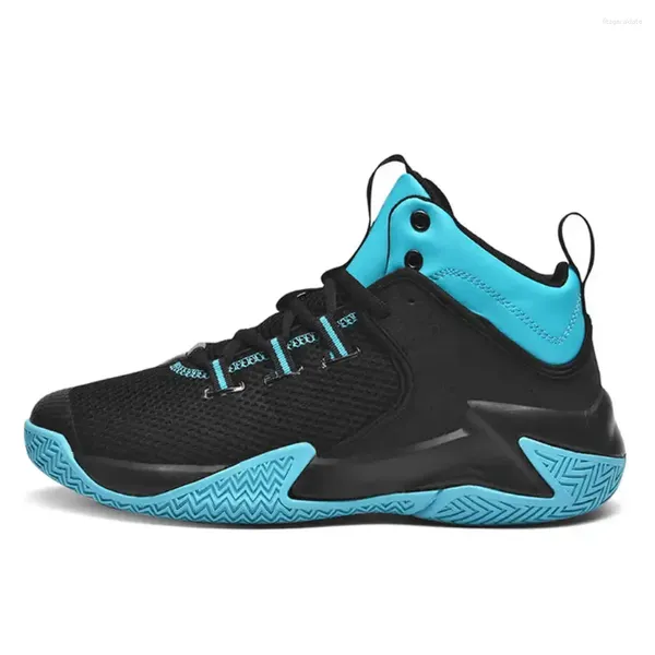 Casual Shoes Tennis Sohle Anti-Rutsch-Skater-Sneakers Mann Herren Training VIP Basketball Sport Hit Basckkets Top-Klasse