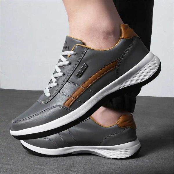 Casual Schuhe Nummer 42 Größe 45 Minimalist Mann Tenis Unisex Sneakers Männer 2024 Original Sport Temis Spezial Charakter