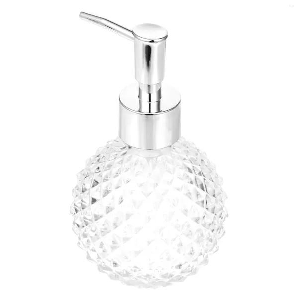 Speicherflaschen Lotion Flasche Handseife -Spender Pump