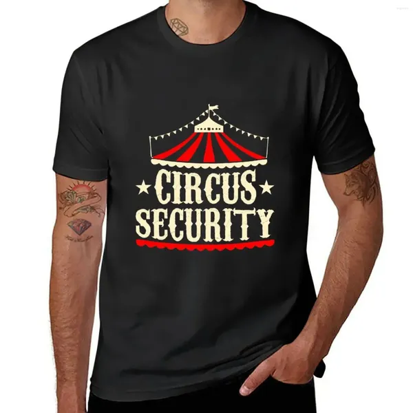 Мужская половая футболка для мужчин Polos Circus Bery Blouse