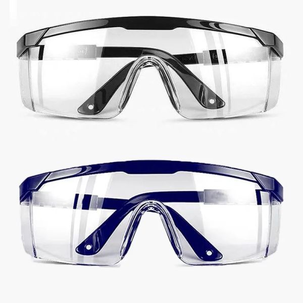 Brillen Antisplash Augenschutz Arbeitsschutzbrillen Schutzbrillen optische Linsenrahmen Radsportgläser Windschutz staubdes Schutzbrillenbrille