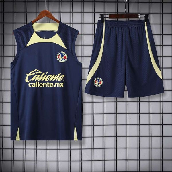 Maglie da basket 24-25 stagioni Messico America America Allenamento uniforme a maniche corte a maniche corte per adulti set senza maniche