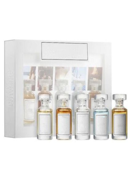 Epack Set Highnd Aristocratic Lady Perfume fresco e duradouro Fragrância de alta qualidade Perfume feminino Fast Drop Ship8329959