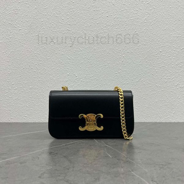 Кожаная сумка CE Lady Suck Suck Beald Girl Girl Designer Sate Bag CE Designers Bag Mini Ce Bag Triumphal Arch Bag Bag Сумка Craudes Crossb 9ruo