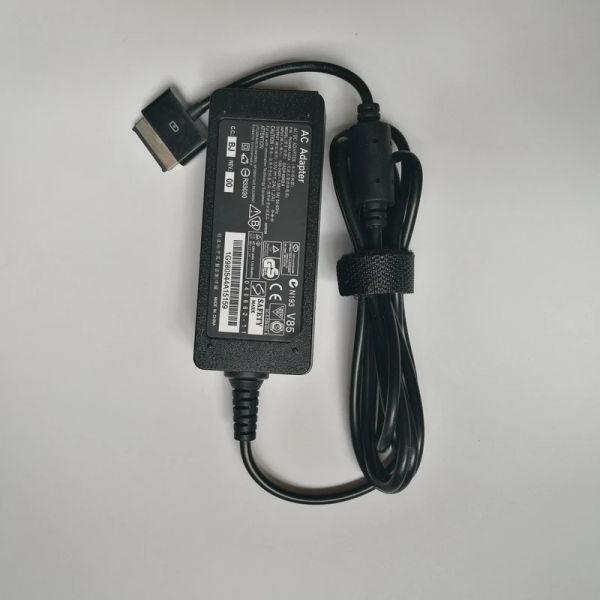 Chargers 15V 1.2A CARRO DE ADAPTOR DE ENERGIA CA ASUS EEE PAD EP102 SL101 TF101 TF101G TF201 TF300 TF300T TF301