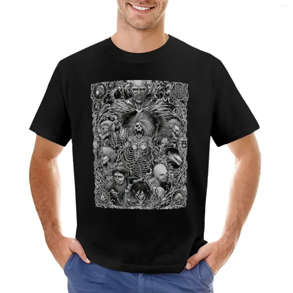 Herren -Polos -Kopie von Cool Skullx27 ;'s Design - Wenn Sie Zweifel haben!Aufkleber T-Shirt Kawaii Kleidung süße Herren T-Shirt Grafik