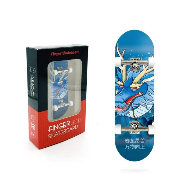 LELO DE ROLUÇÃO DE ROLO DE ROLUÇÃO DO ROLO DE SKINE DO MAPLO DE MAPLO MINI PARTILHO DE PEDIDO DE DEPEDIMENTO DE PANTIDO SKATEBOLED CRIATIVO DIFERAÇÃO DE Scooter Kid 240420