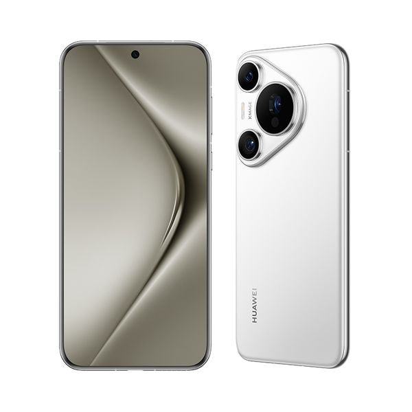 Originale Huawei Pura 70 Pro P70 5G Telefono cellulare Smart 12 GB RAM 512GB 1TB ROM KIRIN 9010 50MP OTG NFC HARMONYOS 6.8 