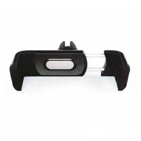 Auto -Telefonhalter für iPhone Smartphone Air Vent Mount Clip 360 Rotation Universal Support Telefon Voiture Soporte Movil