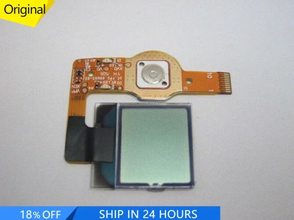 Parti Nuovo originale per GoPro Hero 3 3+ Digital Camera Digital Schermate LCD Display nero/argento