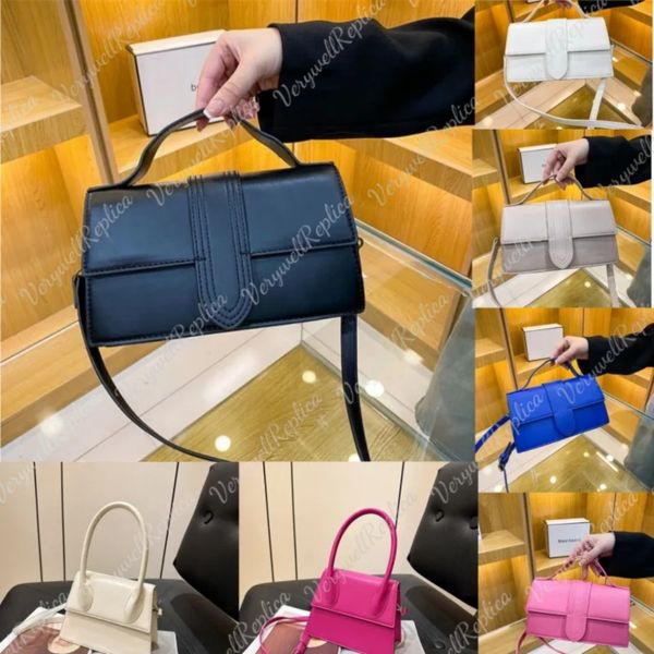 Designer -Bag -Umhängetaschen Luxurys Designer Mini -Tasche Frauen Pochette Taschen Totes Clutch Flap Crossbody Bag Classic Fashion Travel Crossbody VR