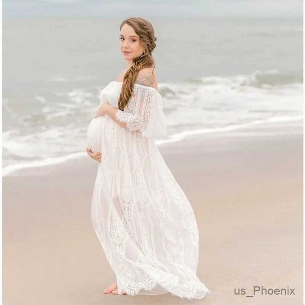 Бердиториальные платья для беременных