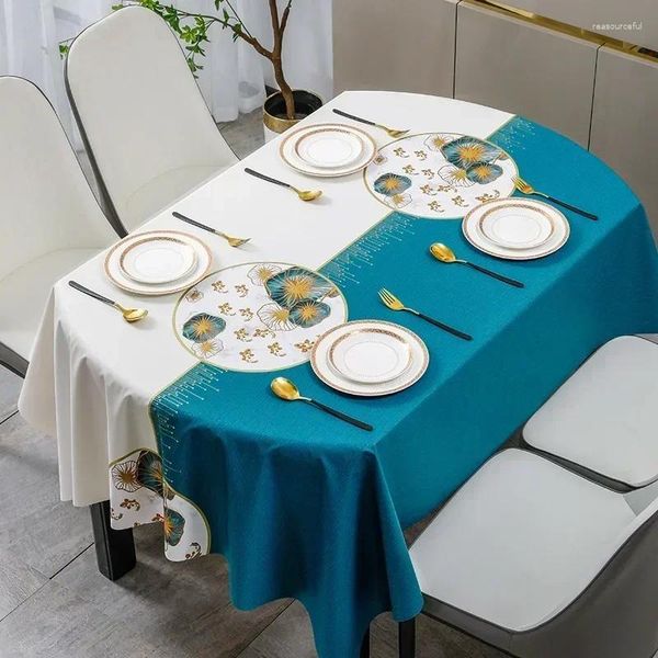 Tavolo stoffa piccola caffè mesa centro de sala decorazione per feste picnic in legno 10nkavf01