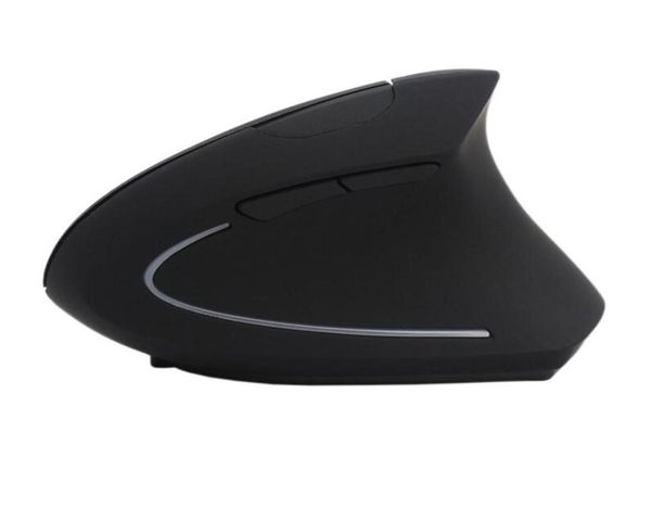 2019 Sovawin recarregável mouse ergonômico sem fio 80012001600 DPI Computador micro USB Engenharia óptica PC Mic2239182