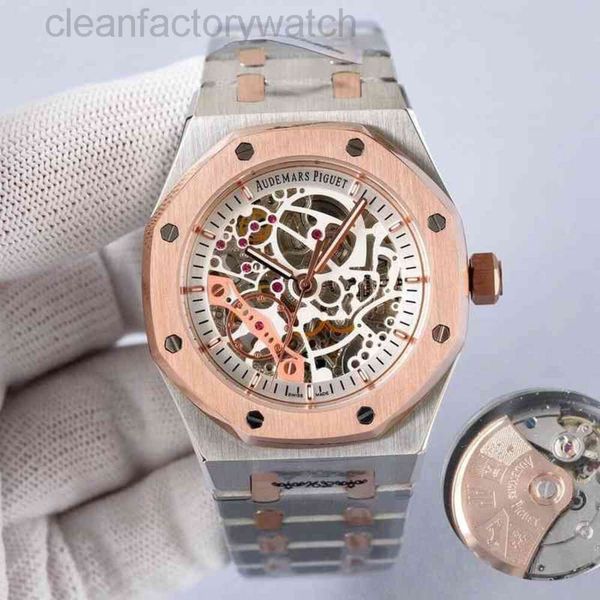 Audemar Pigeut Piquet Designer Audemar Masculino Assista