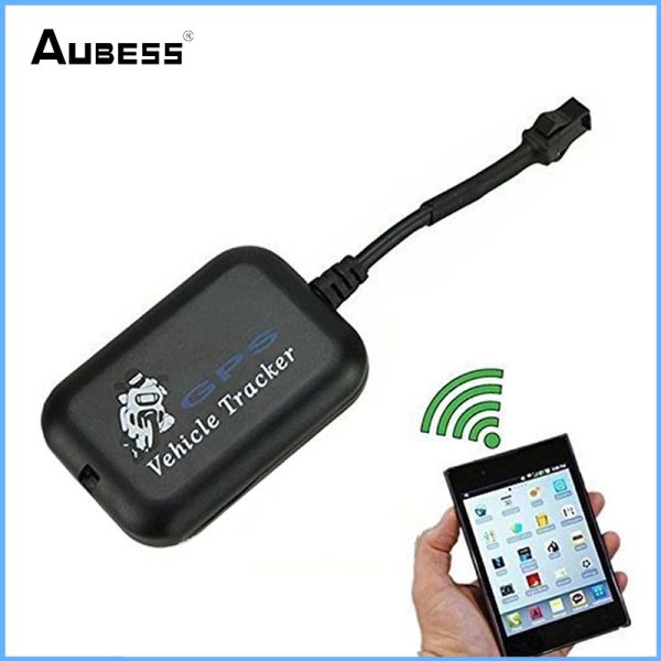 Aksesuarlar Mini Araba GPS Tracker Tx5 Gerçek Zamanlı GSM GPRS GSM Bulucu Araç Bulucu Konum İzleme Cihazı GSM SIM KARTI İÇİN