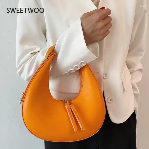 Bolsas de ombro único para feminino para mulheres, bolsas de ombro para mulheres, embreagens de couro de alta qualidade, bolsa de moda de moda