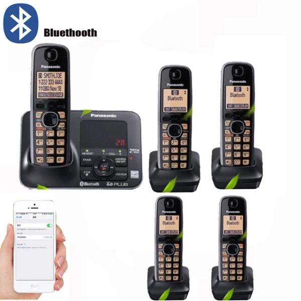 Zubehör DECT 6.0 plus digitales schnurlos