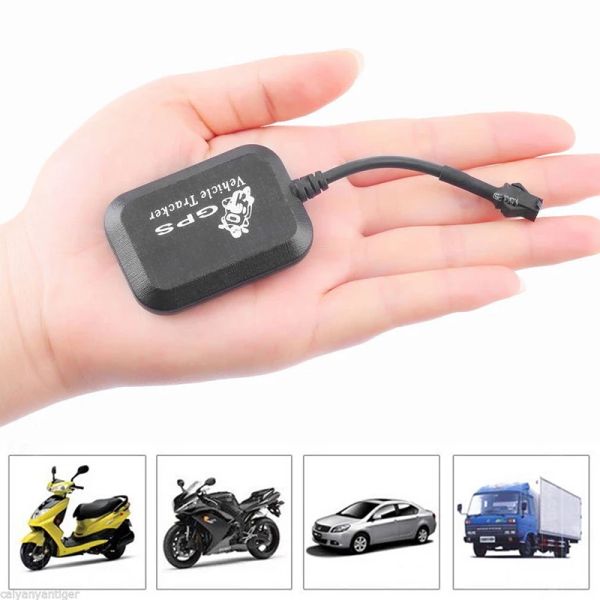 Accessoires Car Accessoires GPS Tracker Langlebige TX5 GPS Echtzeit Tracking Locator Gerät tragbare GPS -Tracker Position Monitor mini