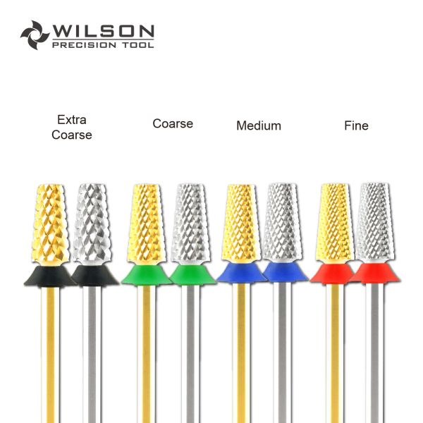 Биты Wilsonl коническая бита бита бита для ногтей.